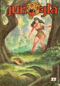 Jungla (Chilean 1967 Zig-Zag) 76