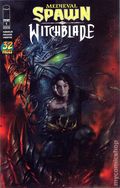 Medieval Spawn and Witchblade (2018 Image) 1UNKNOWN.SCOTTS