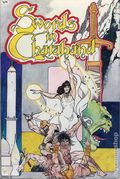 Swords in Charahand (1982 Grimpet Press) 1