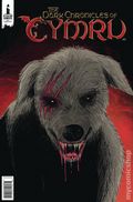Dark Chronicles of Cymru (2025 Afterlight Comics) 1