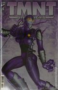 Teenage Mutant Ninja Turtles Journeys (2025 IDW) 4RI