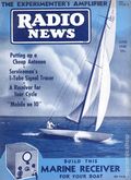 Radio News (1919-1948 Gernsback Publishing) Vol. 23 #6