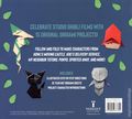 Studio Ghibli Origami SC (2026 Chronicle Books) 1-REP