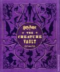 Harry Potter Creature Vault HC (2014 Harper) 1-REP