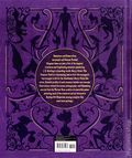 Harry Potter Creature Vault HC (2014 Harper) 1-REP