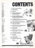 National Lampoon (1970) Sep 1984