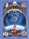 Castle in the Stars HC (2017- First Second Books) 1-REP