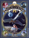 Castle in the Stars HC (2017- First Second Books) 2-REP