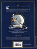 Castle in the Stars HC (2017- First Second Books) 2-REP