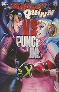 Harley Quinn (2016) 75JSC.A