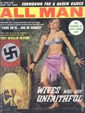 All Man Magazine (1959-1980 Stanley Publications) Vol. 3 #6