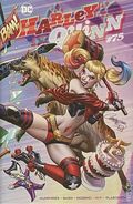 Harley Quinn (2016) 75JSC.B