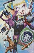 Harley Quinn (2016) 75JSC.C