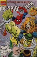Spider-Man (1990 Marvel) 19