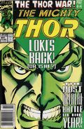 Thor (1962 Marvel 1st Series Journey Into Mystery) 441N