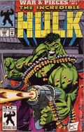 Incredible Hulk (1962 Marvel 1st Series) 390