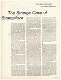 Life (1883-2000 Clair Maxwell/Life Publishing Company) Magazine Mar 13 1964