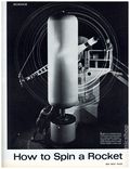Life (1883-2000 Clair Maxwell/Life Publishing Company) Magazine Mar 13 1964