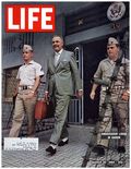 Life (1883-2000 Clair Maxwell/Life Publishing Company) Magazine Mar 20 1964