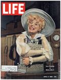 Life (1883-2000 Clair Maxwell/Life Publishing Company) Magazine Apr 3 1964