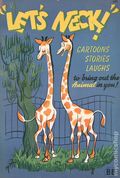 Let's Neck (1944 Consolidated Book Publishers) 585
