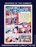 Gwandanaland Comics SC (2016 Gwandanaland) 2135-1ST