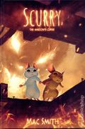 Scurry HC (2016 Easy Prey) 3-1ST