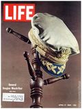 Life (1883-2000 Clair Maxwell/Life Publishing Company) Magazine Apr 17 1964