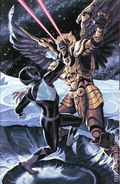 Mighty Morphin Power Rangers (2016 Boom) 50TORPEDO.BLACK.C