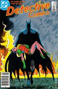 Detective Comics (1937 1st Series) 574N