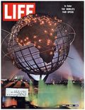 Life (1883-2000 Clair Maxwell/Life Publishing Company) Magazine May 1 1964