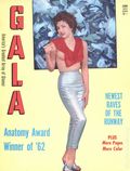 Gala (1951 Gala Magazine Corporation) Magazine Vol. 12 #6