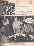 Drag Cartoons (1963 Millar Publishing Company) Magazine 35