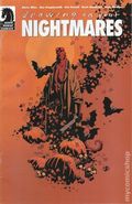 Drawing on Your Nightmares Halloween Special (2003 Dark Horse) 0B