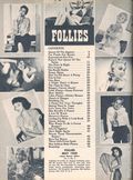 Follies (1955-1975 Magtab Publishing Corp.) Magazine Vol. 4 #3