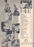 Frolic (1951-1967 Frolic Magazine, Inc.^) Magazine Vol. 6 #5