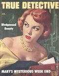 True Detective (1924-1995 MacFadden) Magazine Vol. 58 #3