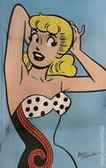 Archie Comics 85th Anniversary Presents Betty and Veronica Swimsuit Special (2026 Archie) 1E