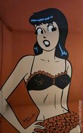 Archie Comics 85th Anniversary Presents Betty and Veronica Swimsuit Special (2026 Archie) 1F