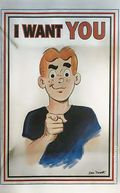 Archie Comics Celebrates Americas 250th (2026 Archie) 1F