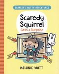 Scaredy Squirrel GN (2022 Random House) Scaredy's Nutty Adventures 2-REP