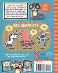 Scaredy Squirrel GN (2022 Random House) Scaredy's Nutty Adventures 2-REP