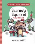 Scaredy Squirrel GN (2022 Random House) Scaredy's Nutty Adventures 3-1ST