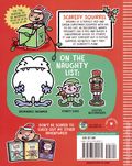 Scaredy Squirrel GN (2022 Random House) Scaredy's Nutty Adventures 3-1ST