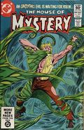 House of Mystery (1951-1983 1st Series) 301