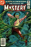 House of Mystery (1951-1983 1st Series) 301N