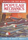 Popular Mechanics Magazine (1902-Present Popular Mechanics Company) Vol. 71 #3