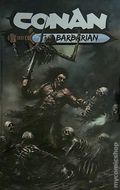 Conan the Barbarian (2023 Titan) 32D
