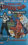 Amazing Spider-Man (1963 1st Series) Facsimile Edition 129D