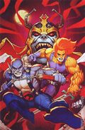 Thundercats (2024 Dynamite) 2I